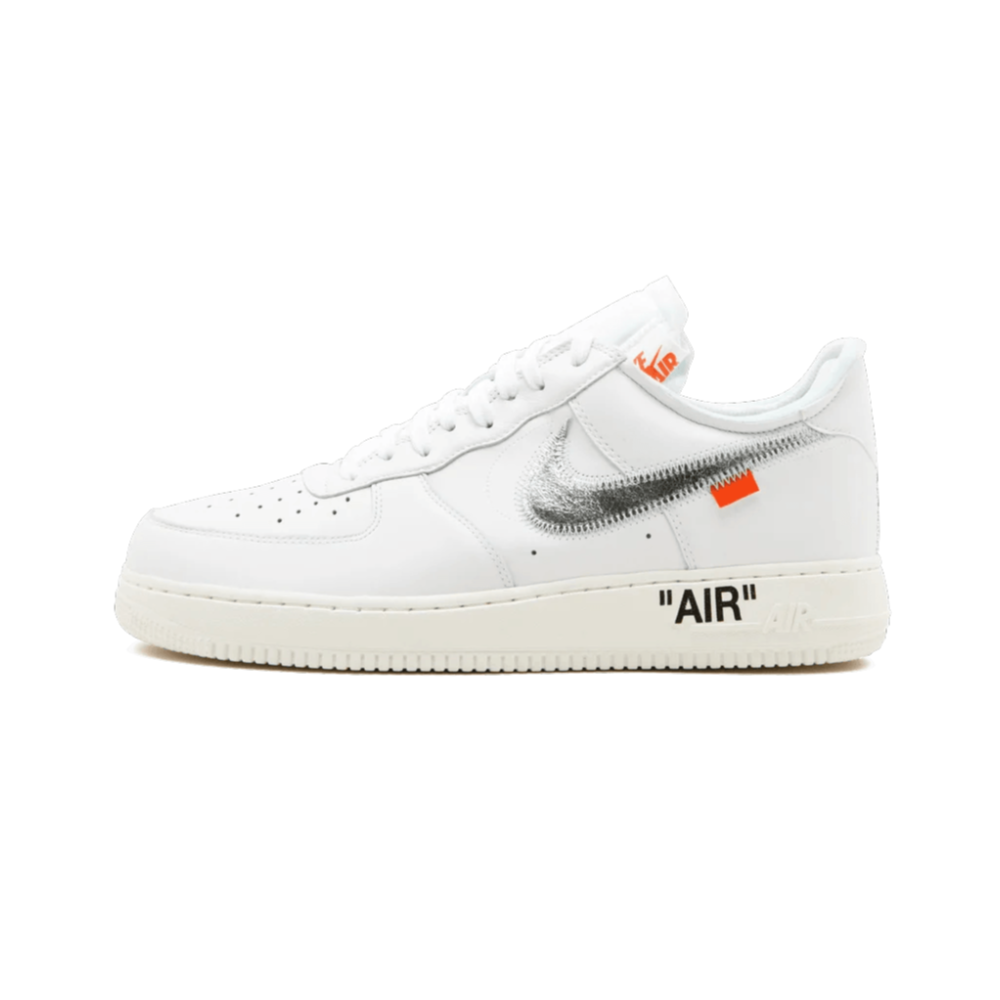 Air Force 1 Low “OFF WHITE/COMPLEX CON”