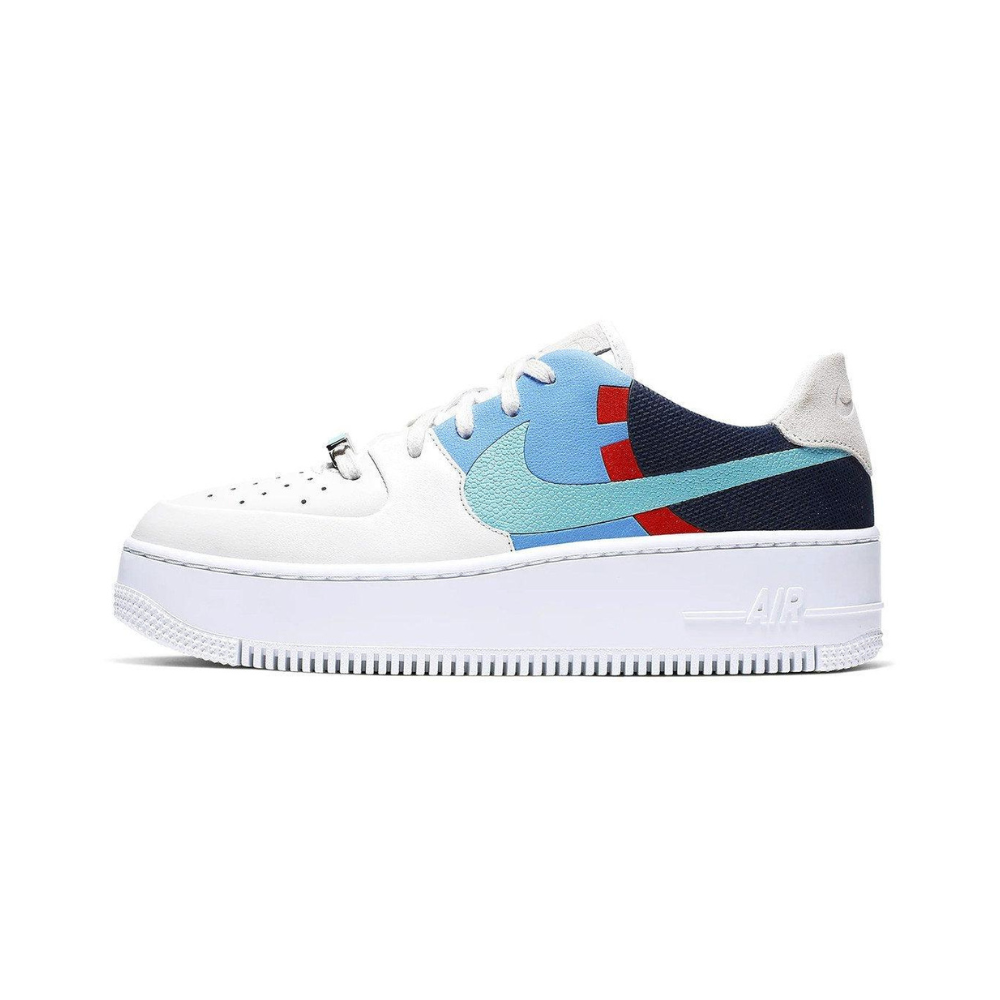 Air Force 1 Sage Low LX