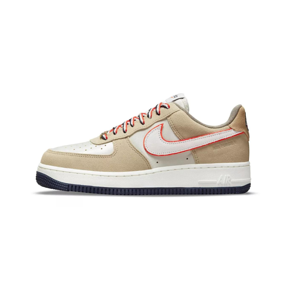 Air Force 1 '07 Athletic Club Sail