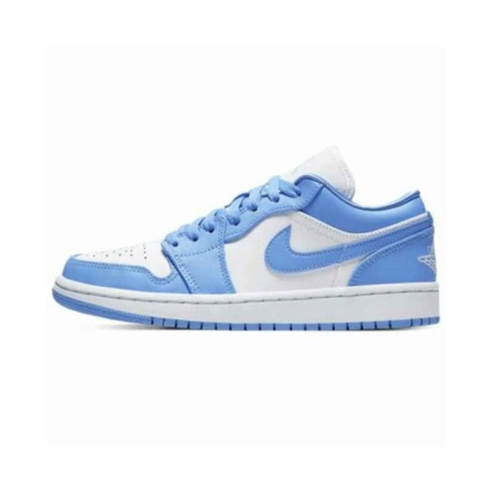 Air Jordan 1 Low UNC