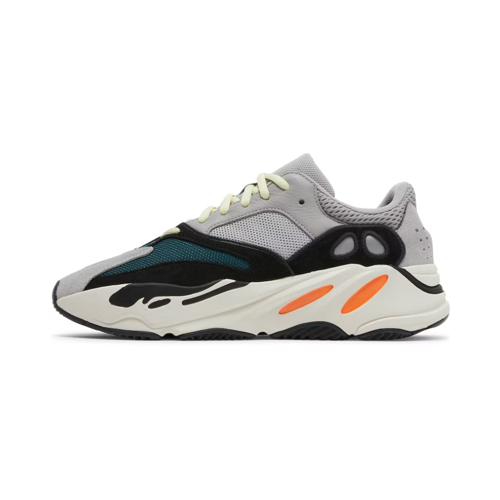 Yeezy 700 Wave Runner Solid Grey