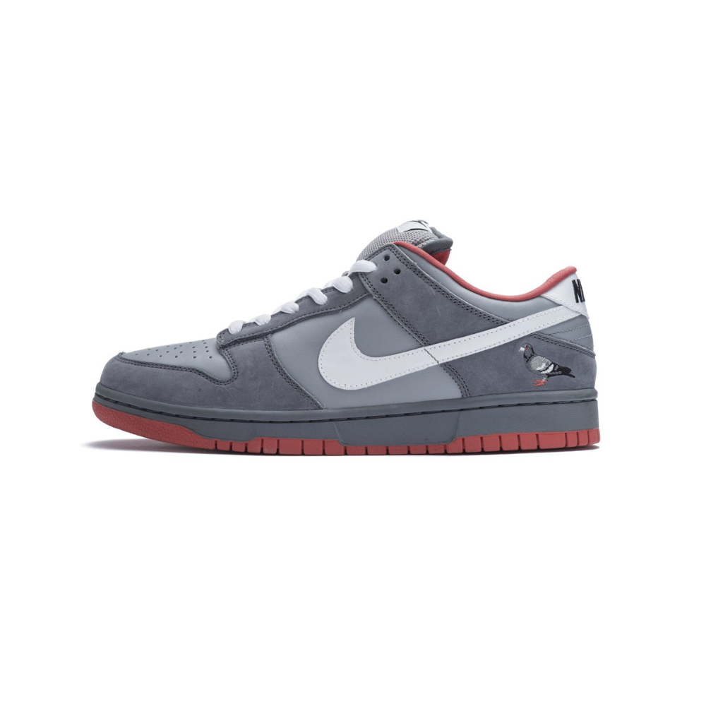 Dunk Low Staple NYC Pigeon