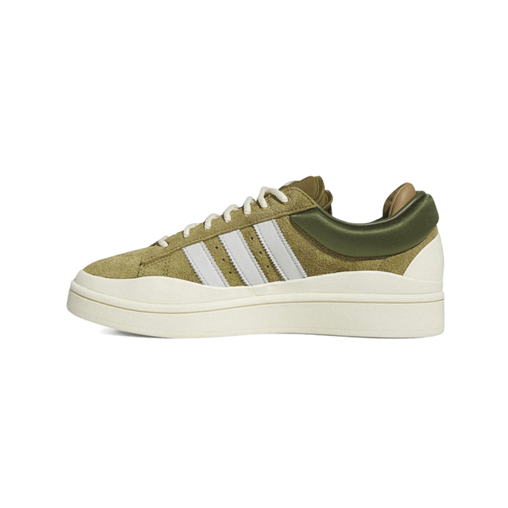 Adidas Campus Light Bad Bunny Wild Moss