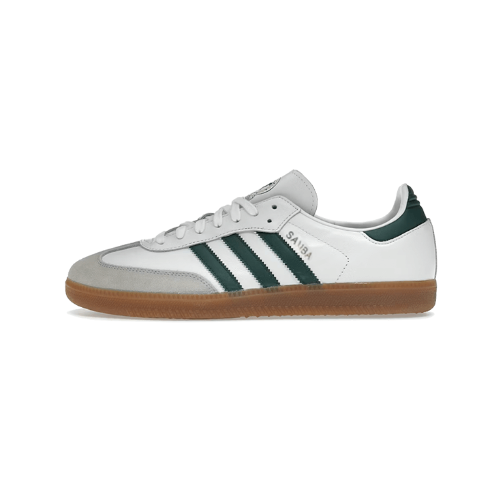 Adidas Samba Team Mexico