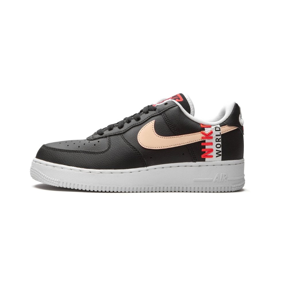 Air Force 1 Low Worldwide Pack