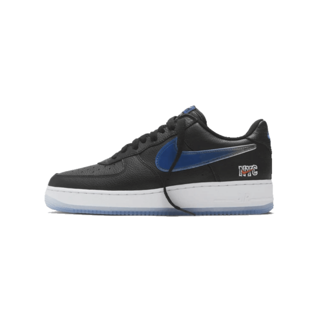 Air Force 1 Low Kith Knicks Away