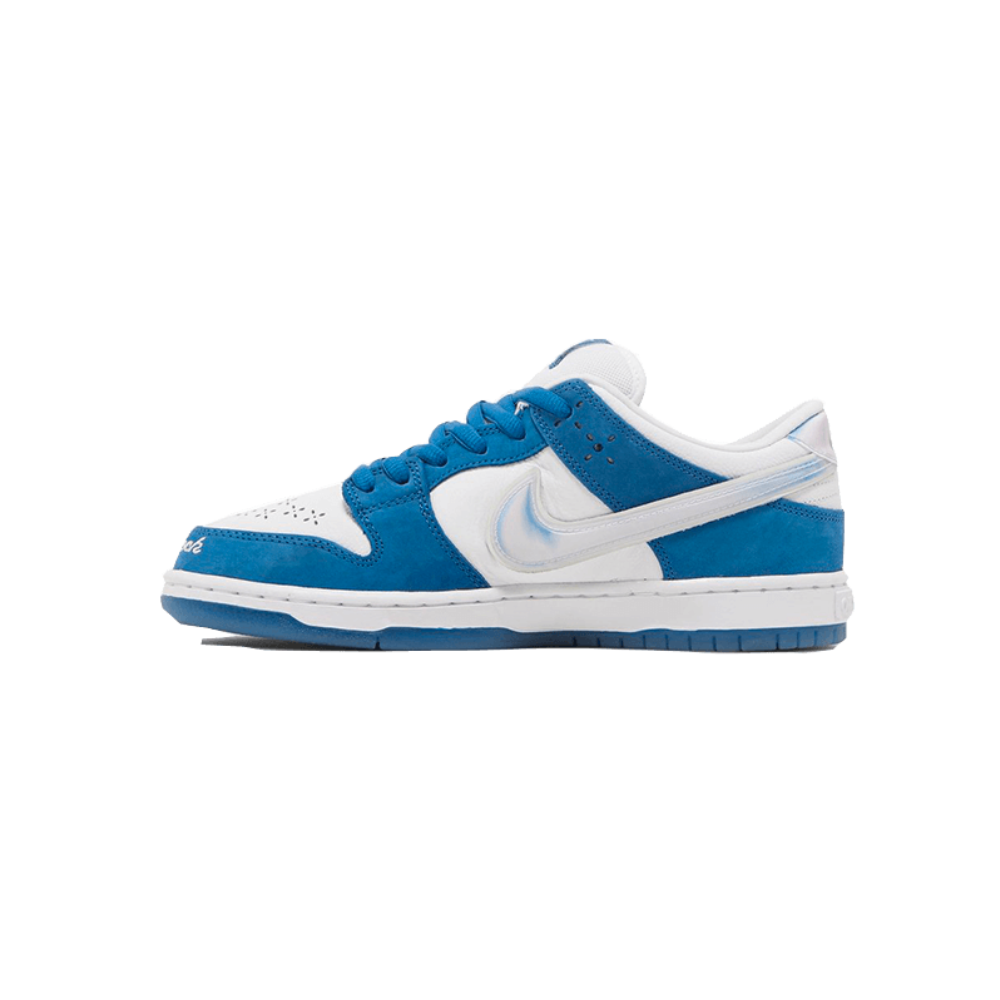 Dunk Low Born x Raised One Block At A Time