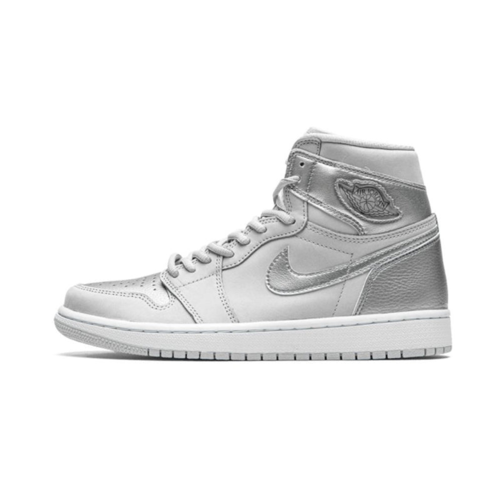 Air Jordan 1 Retro High CO Japan Neutral Grey