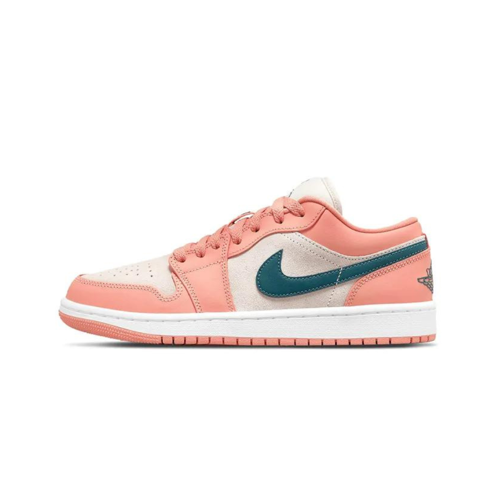 Air Jordan 1 Low " Light Madder Root "