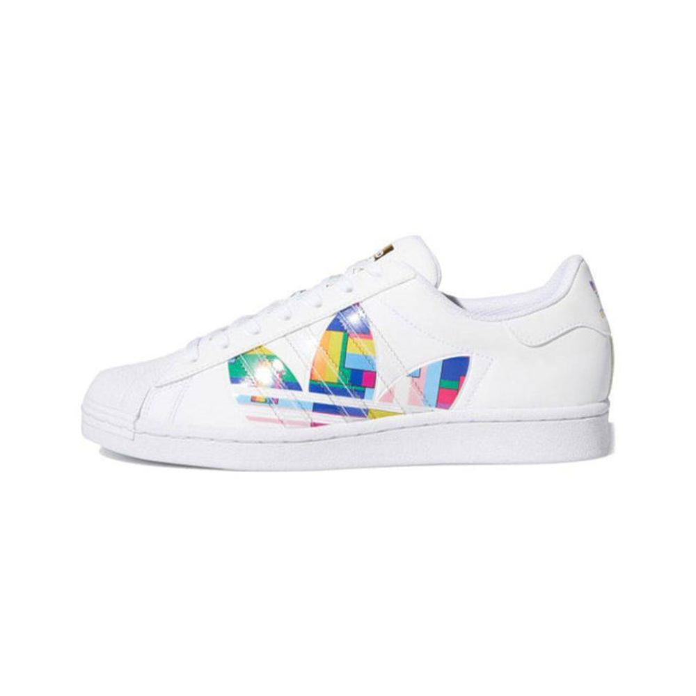 Adidas Superstar Pride 2020