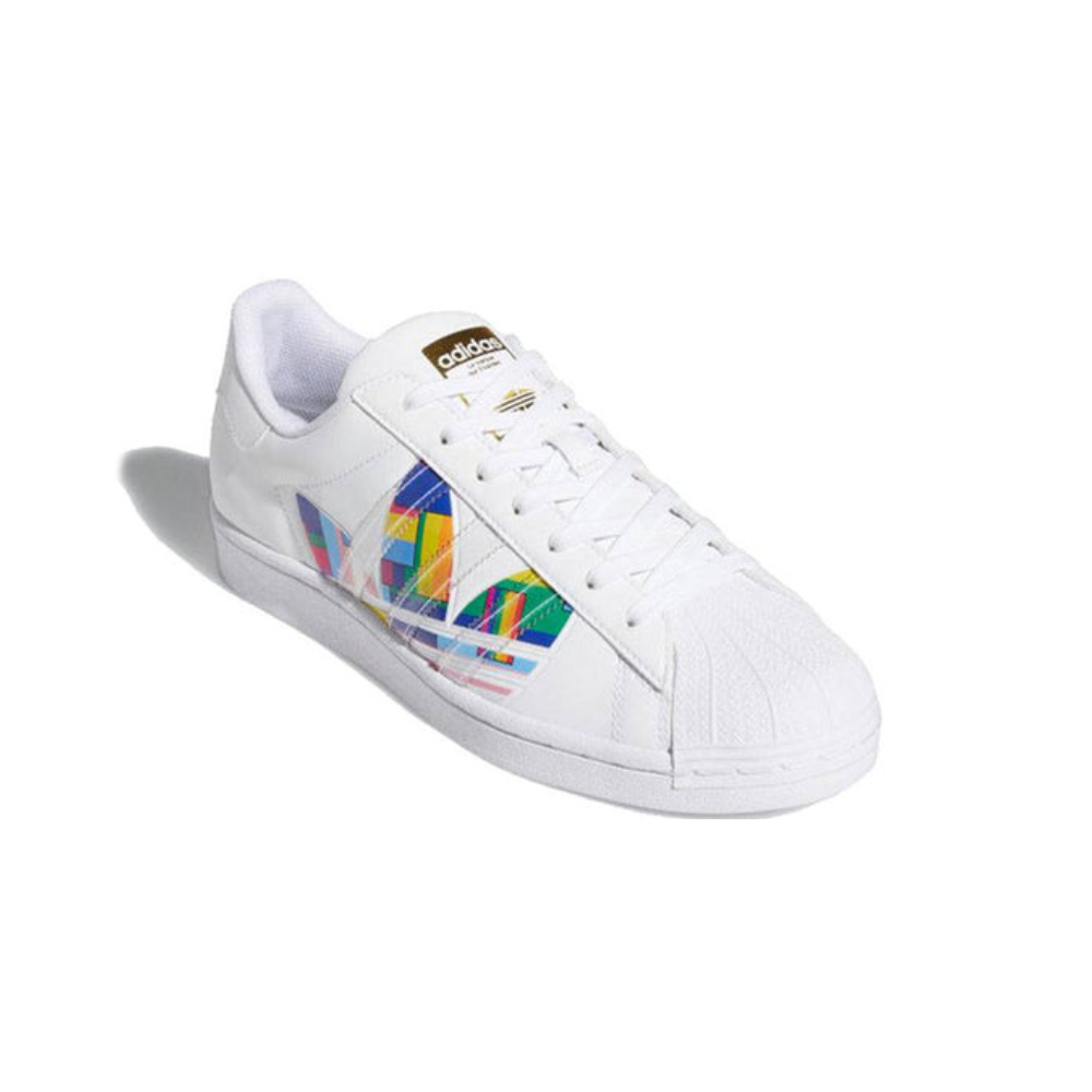 Adidas Superstar Pride 2020