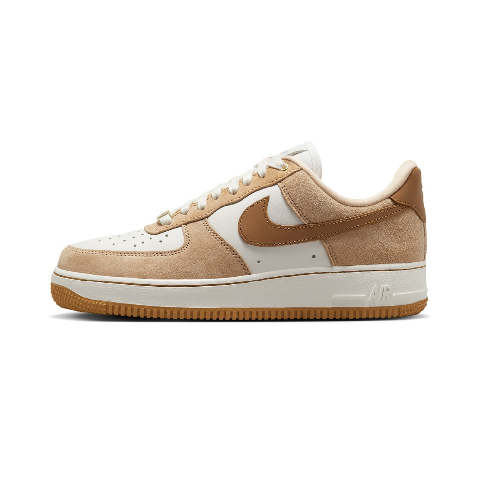 Air Force 1 LXX Vachetta Tan