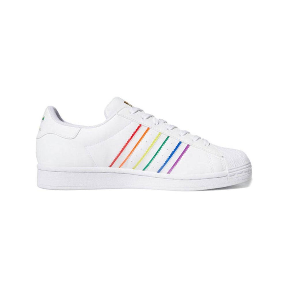 Adidas Superstar Pride 2020