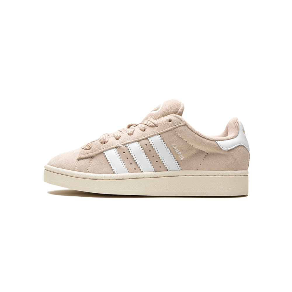 Adidas Campus 00s Wonder White Cloud White Off White