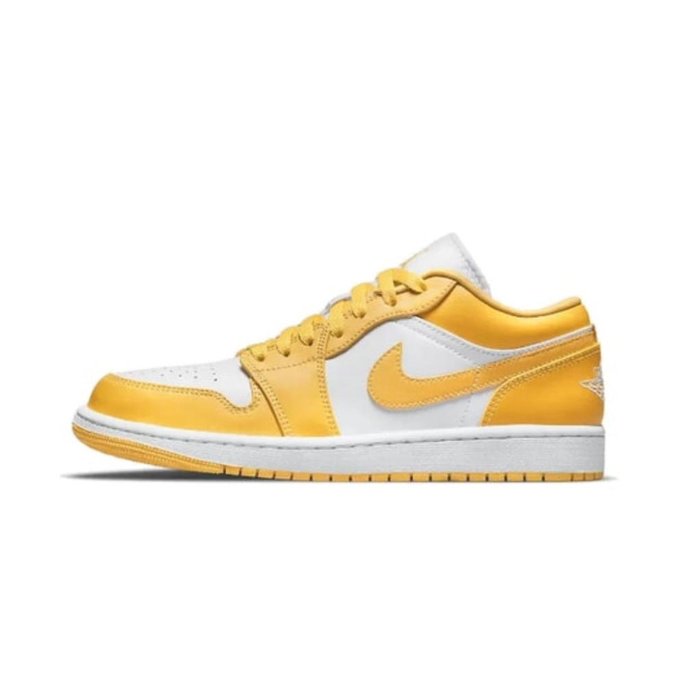 Air Jordan 1 Low Pollen