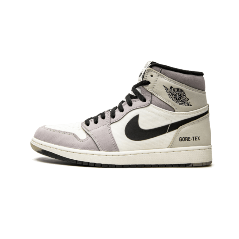 Air Jordan 1 High Element Gore Tex Light Bone