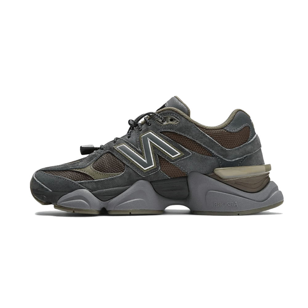 New Balance 9060 Blacktop