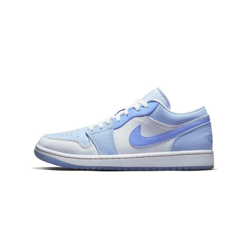 Air Jordan 1 Low "Mighty Swooshers"