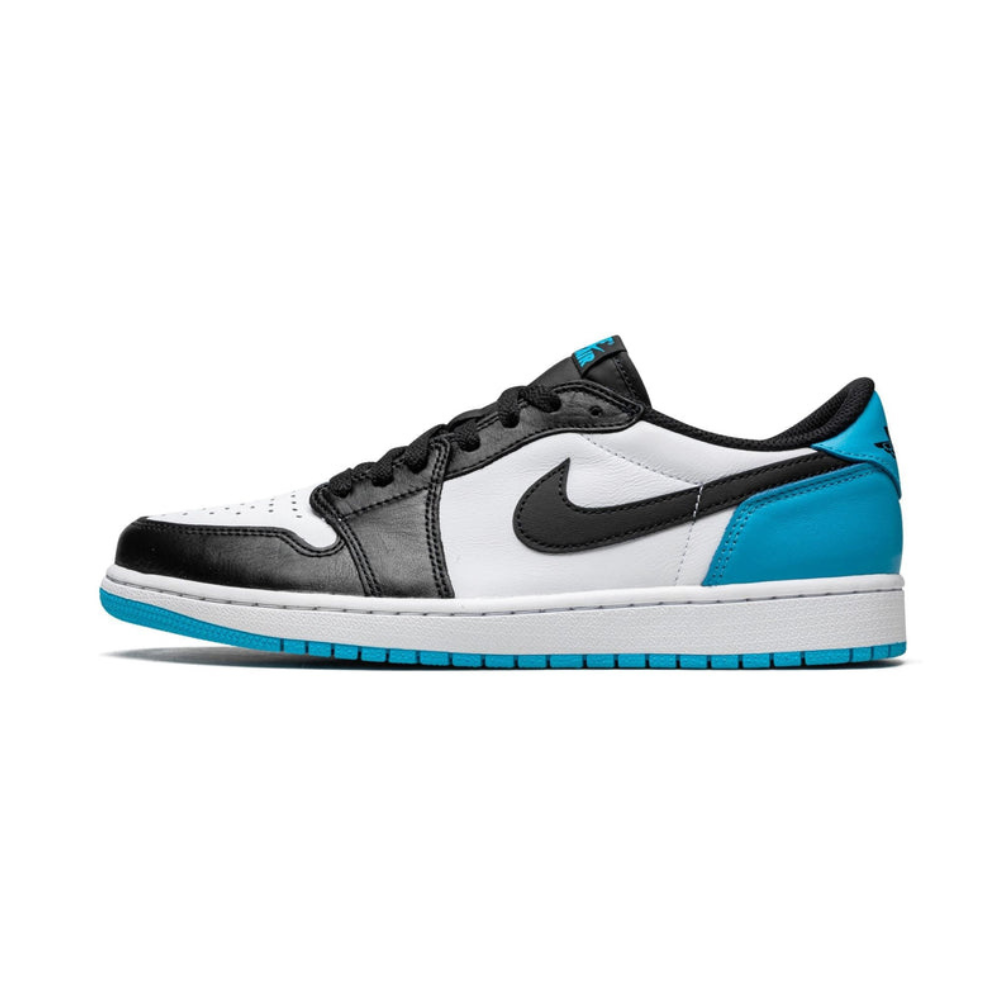 Air Jordan 1 Low OG UNC (2022)