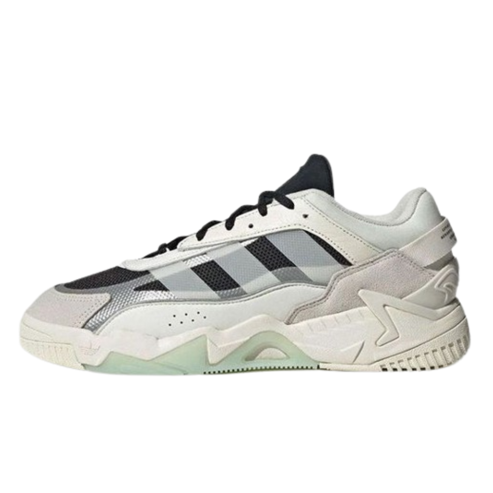 Adidas Niteball 2.0 White