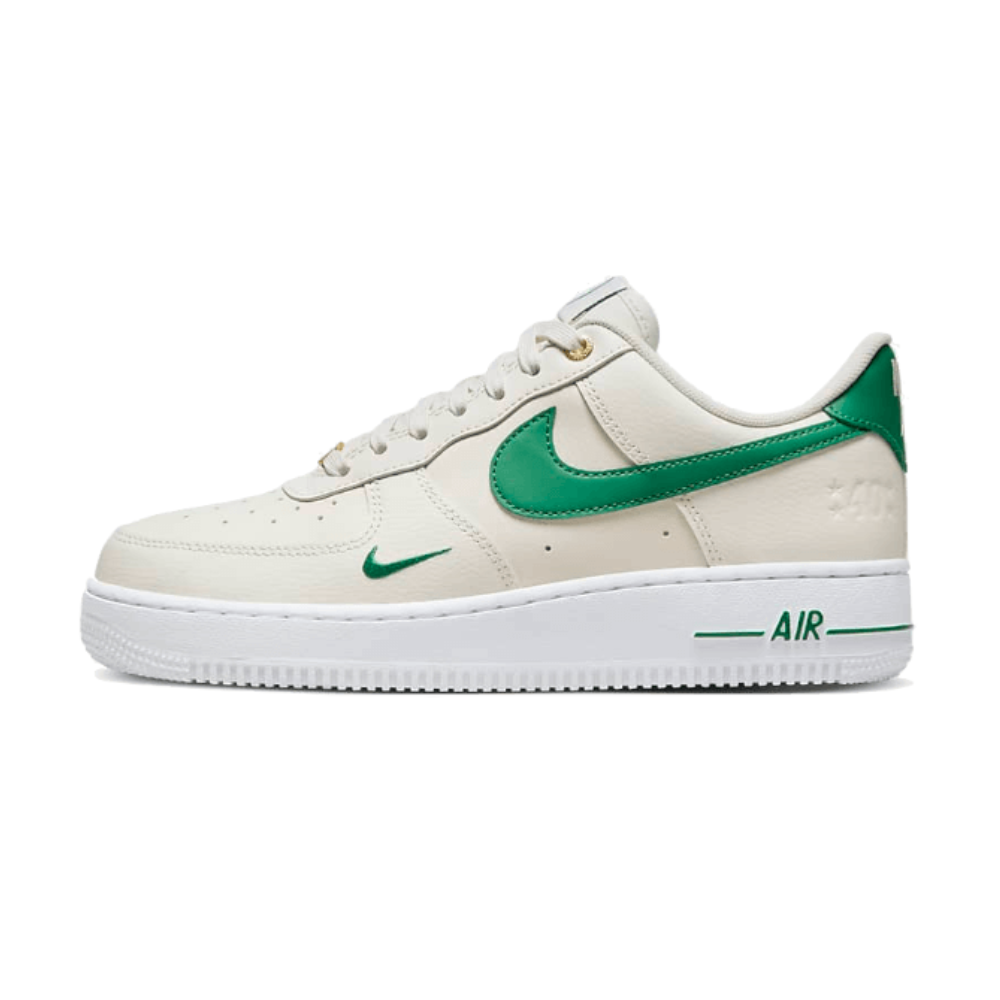 Air Force 1 Low Malachite