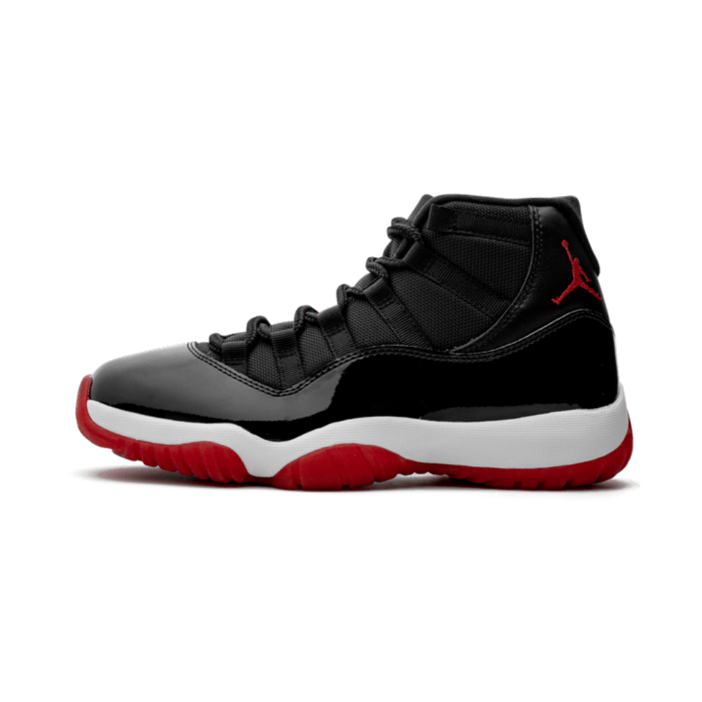 Air Jordan 11 Retro Bred