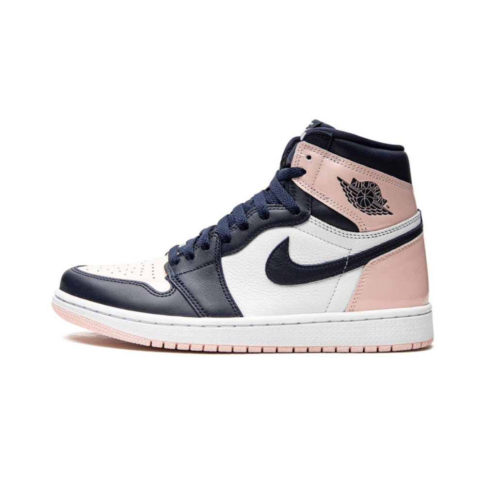 Air Jordan 1 High OG Atmosphere "Bubble Gum"