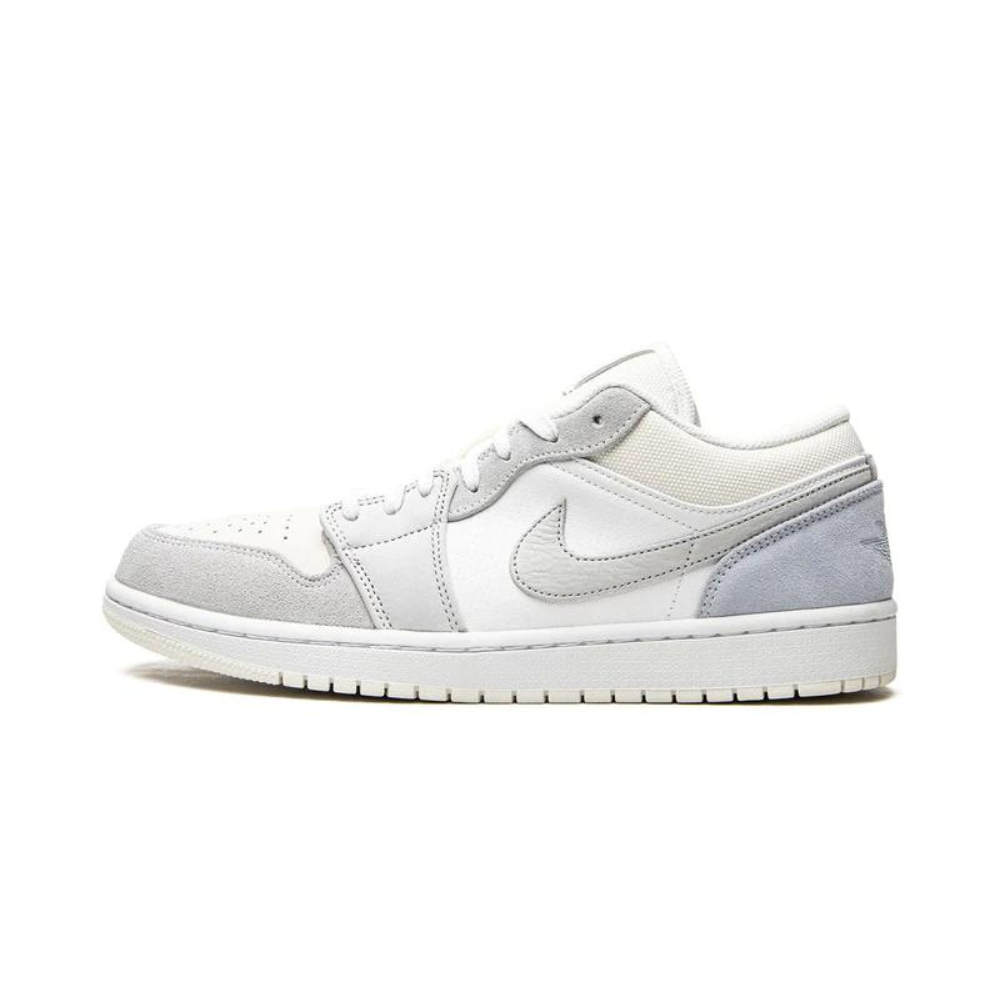 Air Jordan 1 Low Sky Grey Paris