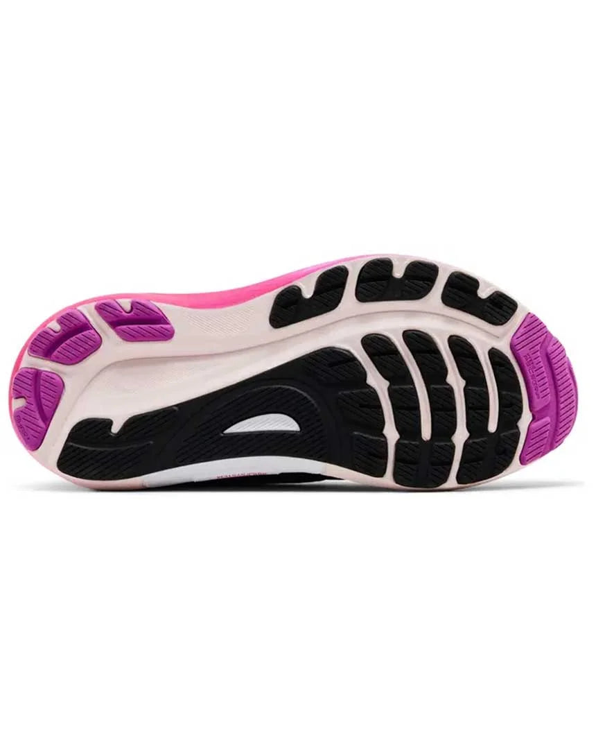 Asics Gel Kayano 31 Black Bold Magenta