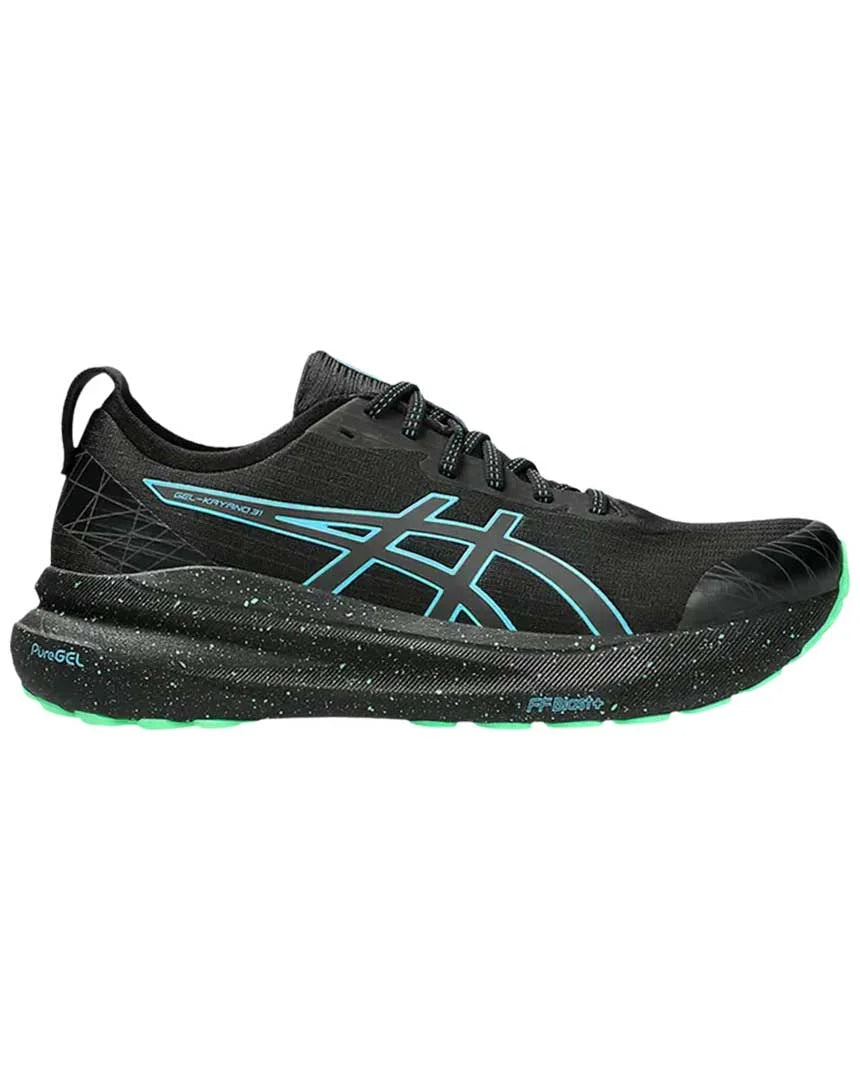 Asics Gel Kayano 31 Lite Show Digital Aqua