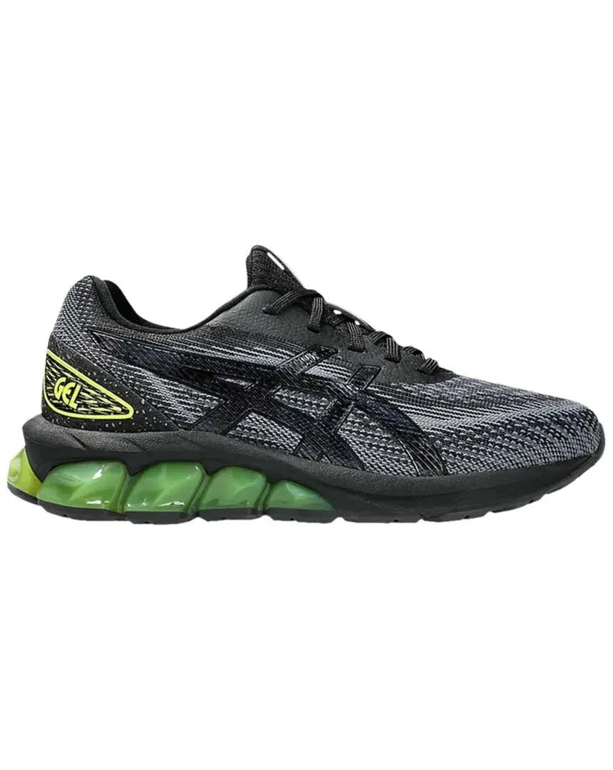Asics Gel Quantum 180 7 Metropolis Neon Lime