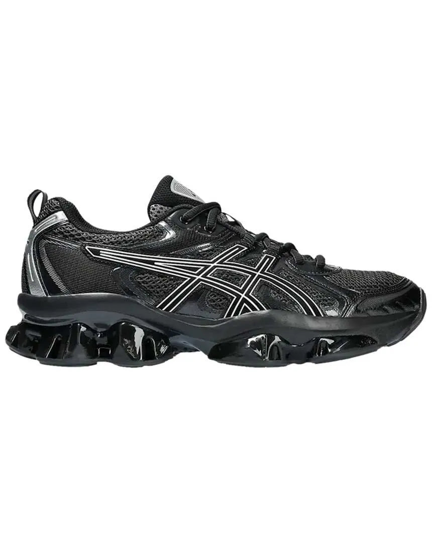 Asics Gel Quantum Kinetic Graphite Grey Black