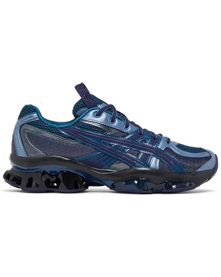 Asics Gel Quantum Kinetic x Kiko Kostadinov Light Indigo Peacoat