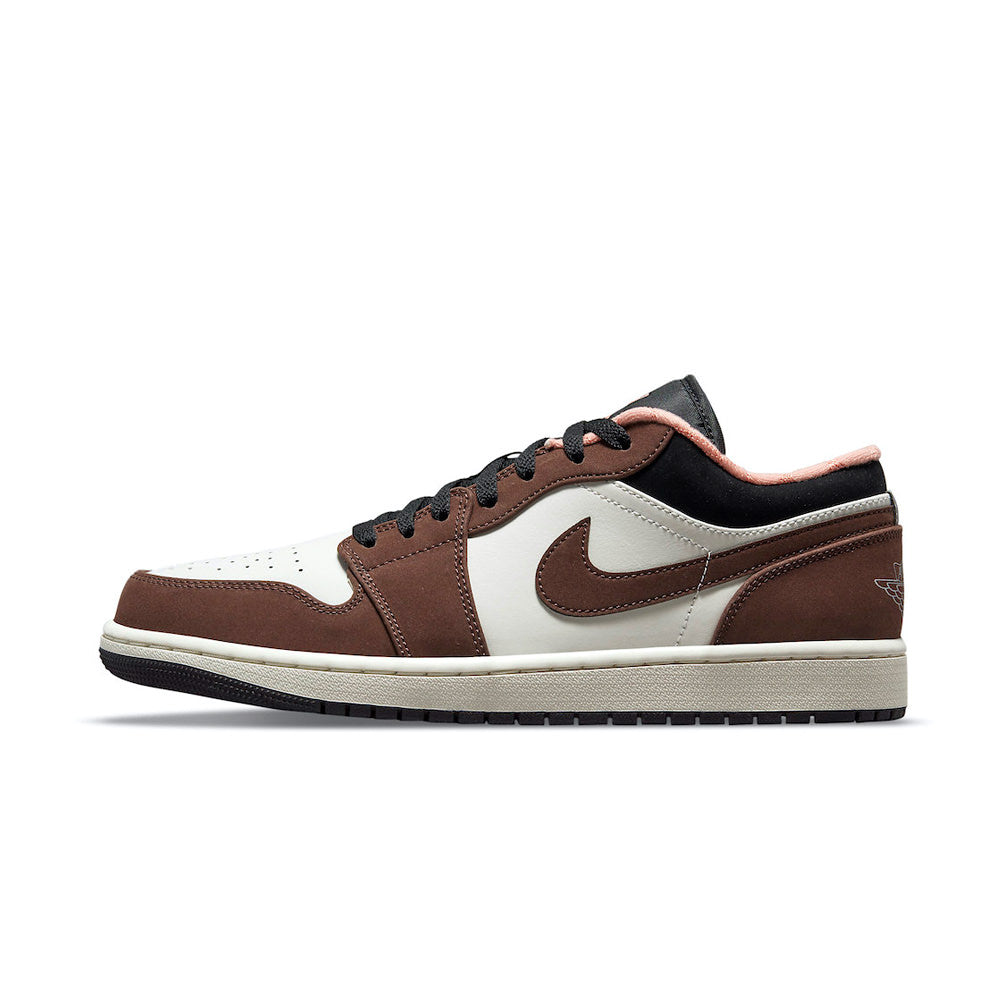 Air Jordan 1 Low Mocha