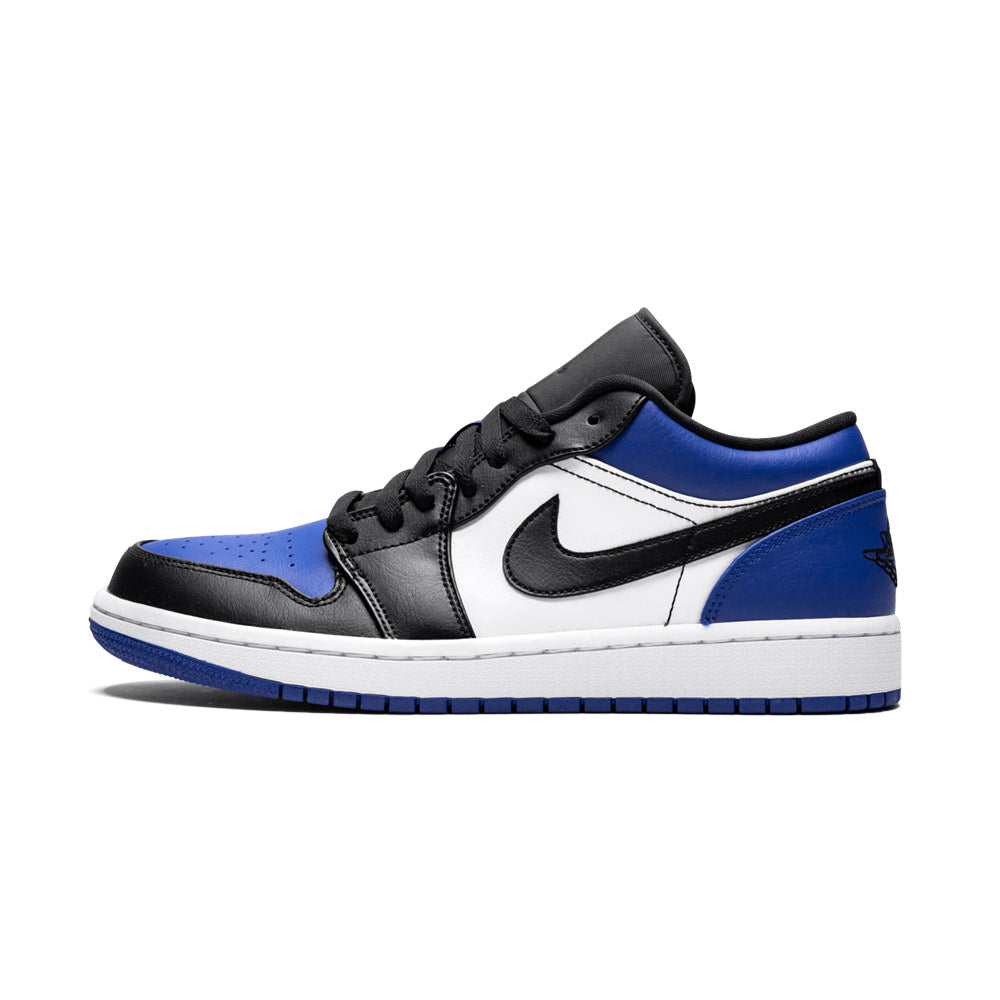 Air Jordan 1 Low Royal Toe