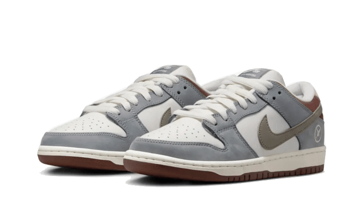 Dunk Low Yuto Horigome