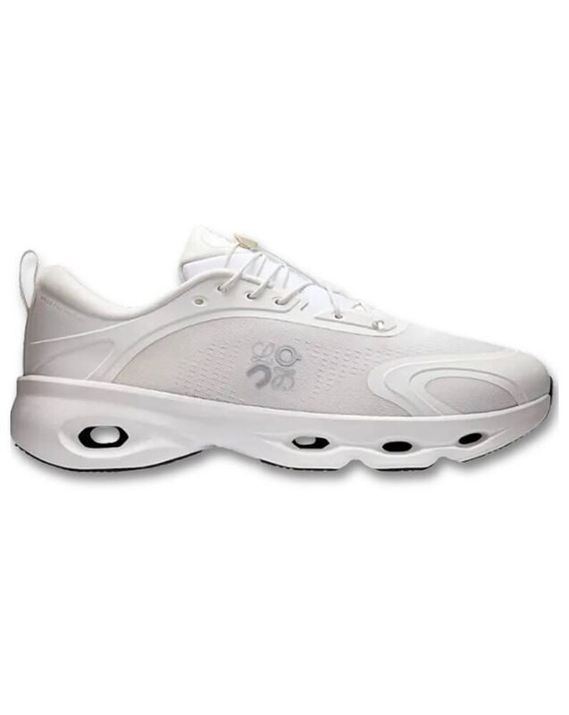 ON Cloudsolo x Loewe White Light Grey