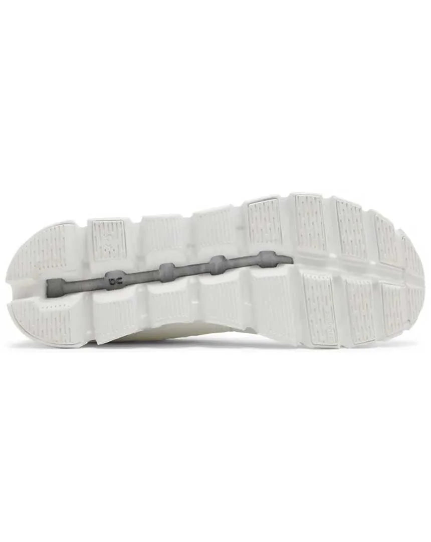 On Cloud 5 All White