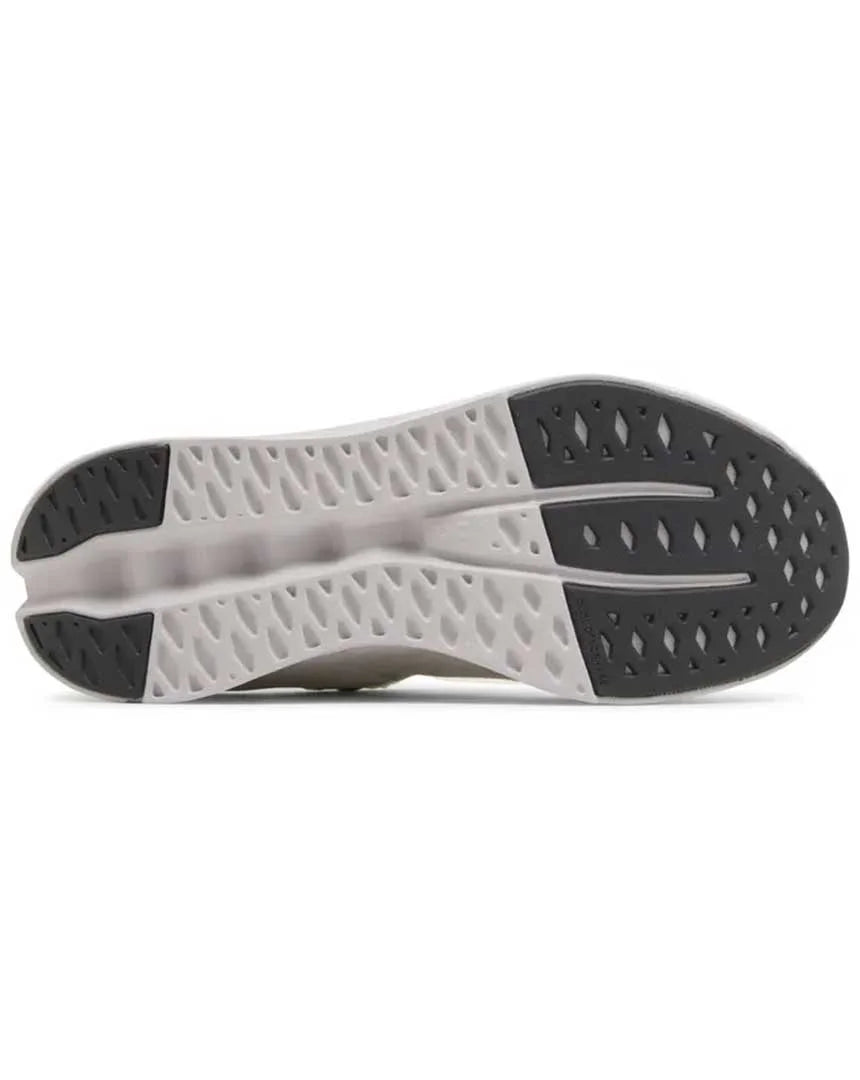 On Cloudsurfer White Frost