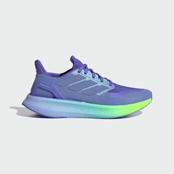 Adidas Pureboost 5 Running Blue spark/Blue Spark Metal/Cobalt Blue