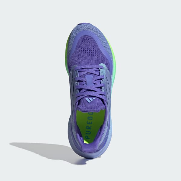 Adidas Pureboost 5 Running Blue spark/Blue Spark Metal/Cobalt Blue