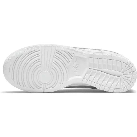 Dunk Low Triple White (2021)