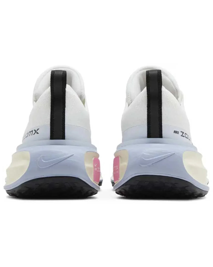 ZoomX Invincible Run Flyknit 3 White Cobalt Bliss