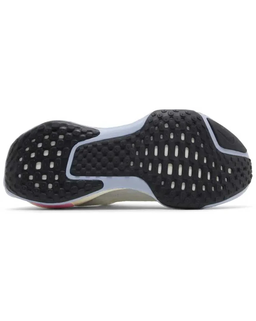 ZoomX Invincible Run Flyknit 3 White Cobalt Bliss