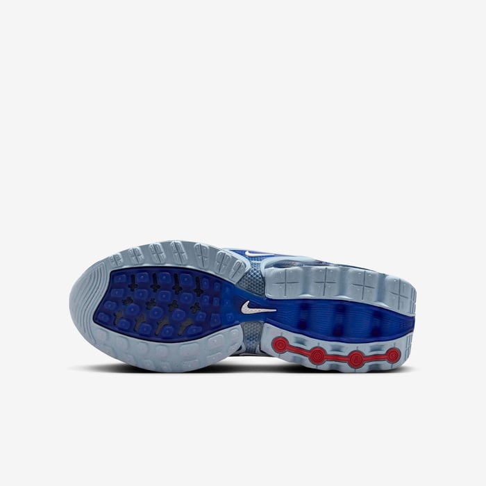 Air Max DN GS Hyper Blue
