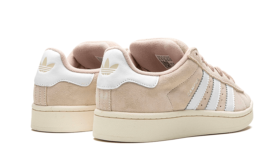 Adidas Campus 00s Wonder White Cloud White Off White