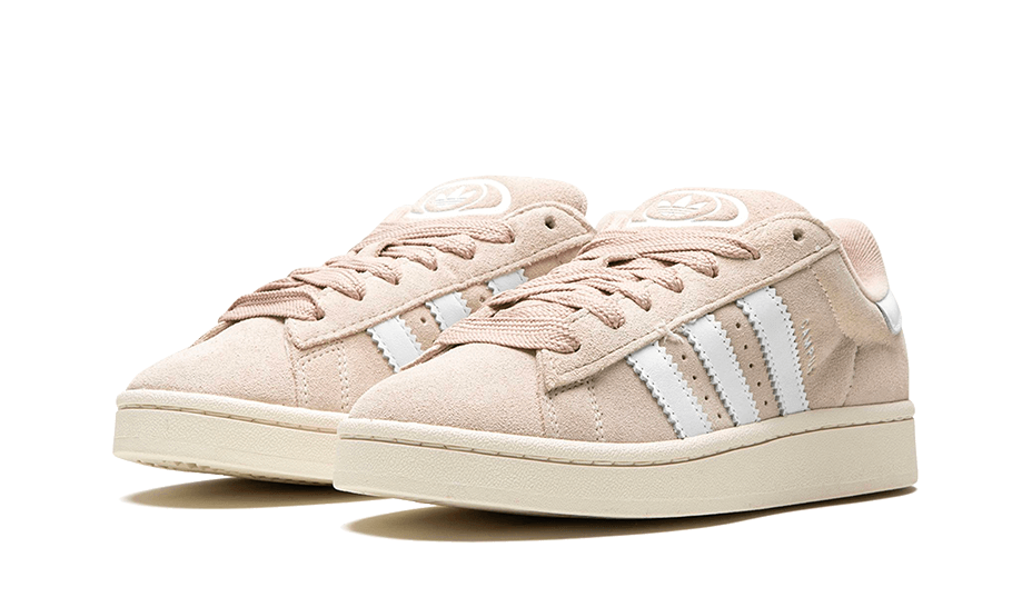 Adidas Campus 00s Wonder White Cloud White Off White