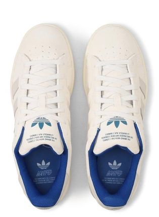 Adidas Campus 00s wok22 White