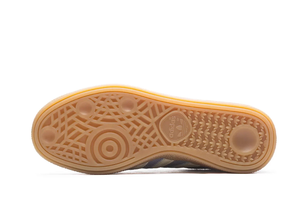 Adidas Handball Spezial W Silver Violet