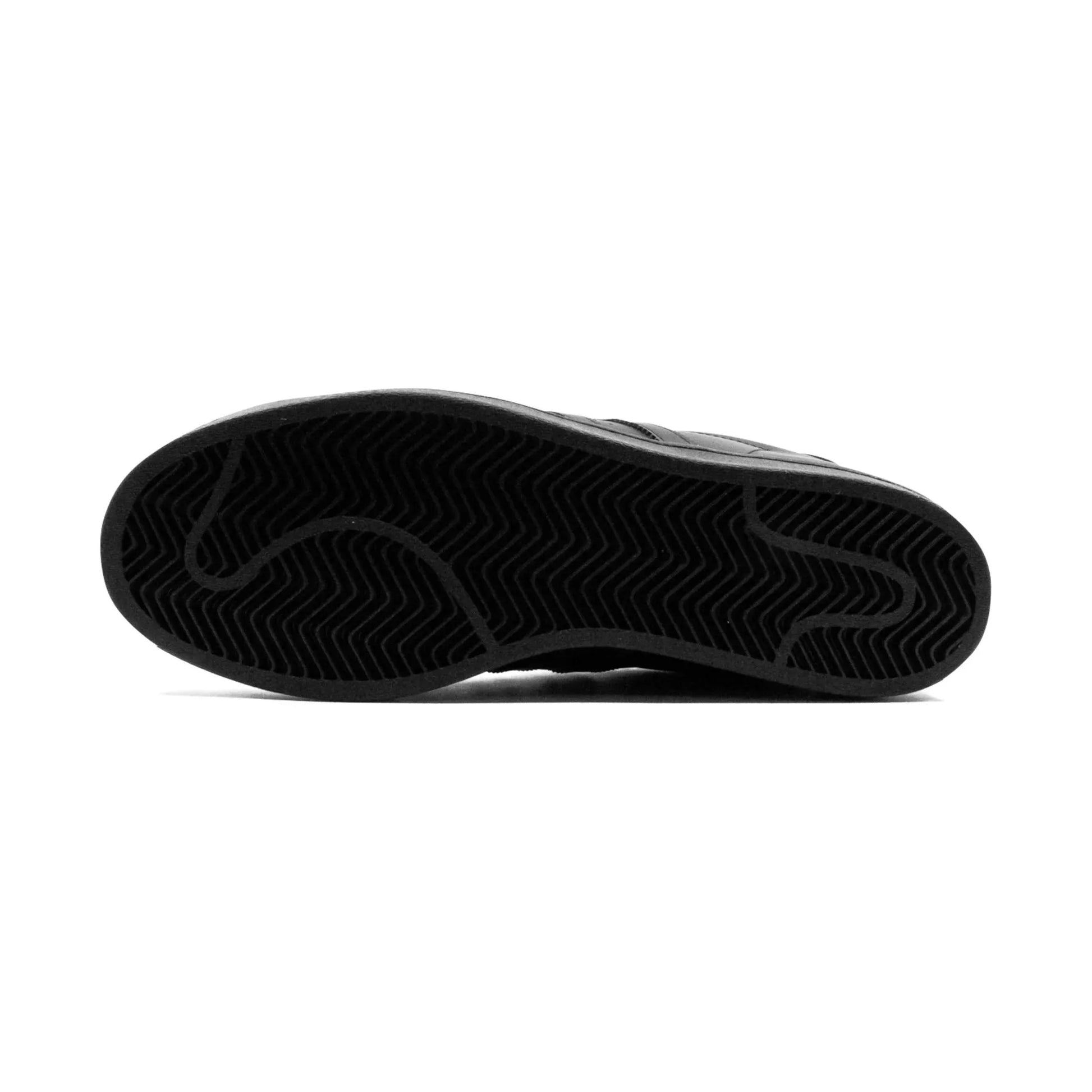 Adidas Superstar 82 Double Black